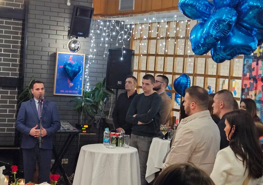 humanitarna priredba