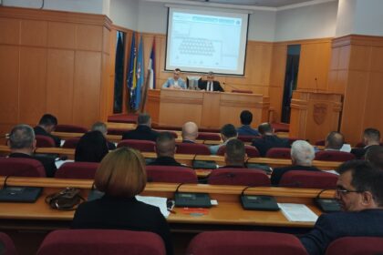 Skupština Grada Trebinja