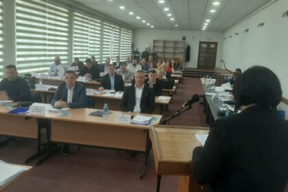 Skupština Opštine Foča