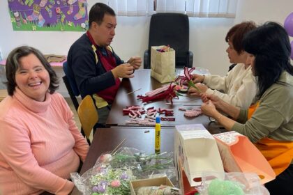 Udruženje Sunce nam je zajedničko