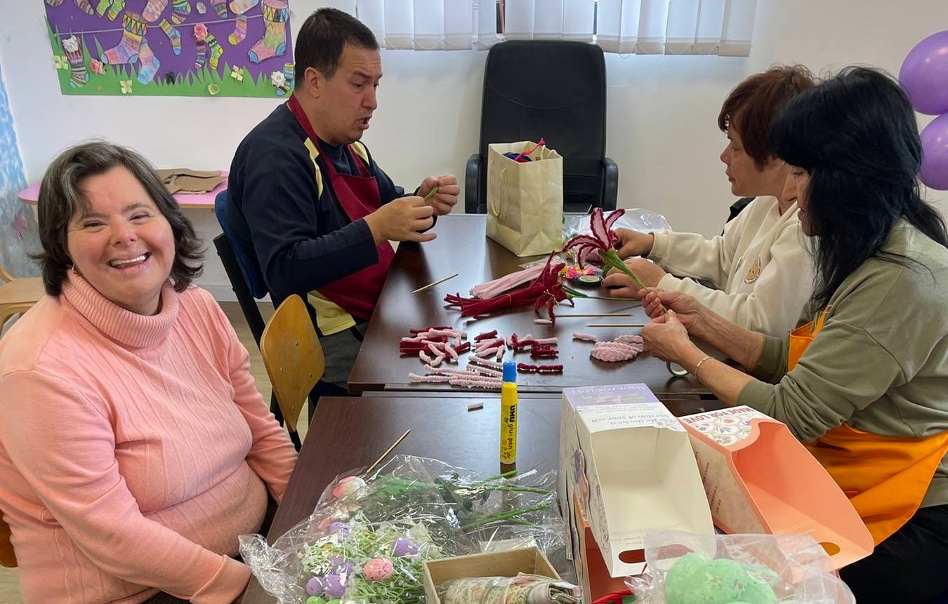 Udruženje Sunce nam je zajedničko