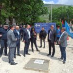 Temelji zandarmerije Trebinje