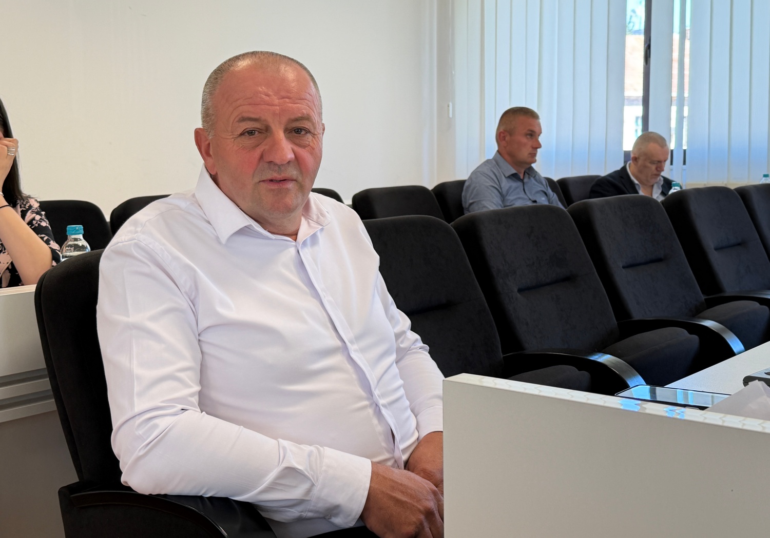 Dražen Dunđer