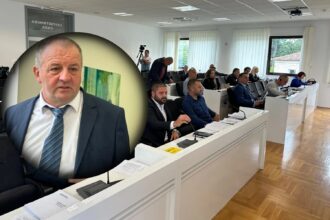 SO Bileća (Foto: Direkt)