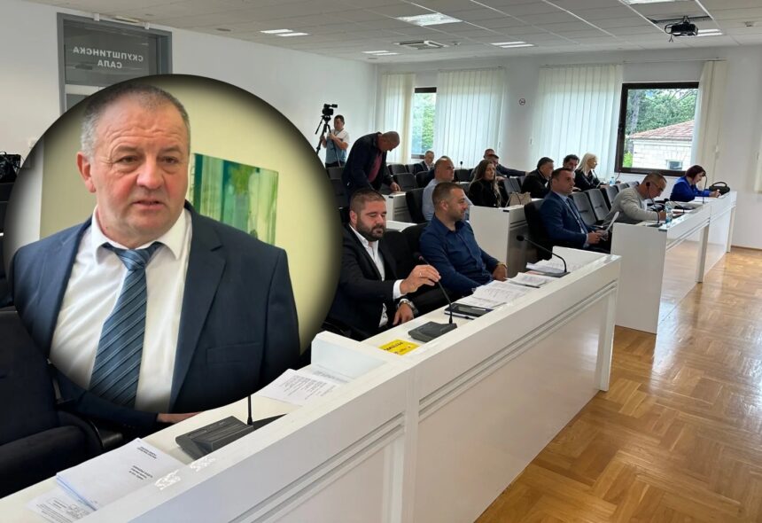 SO Bileća (Foto: Direkt)