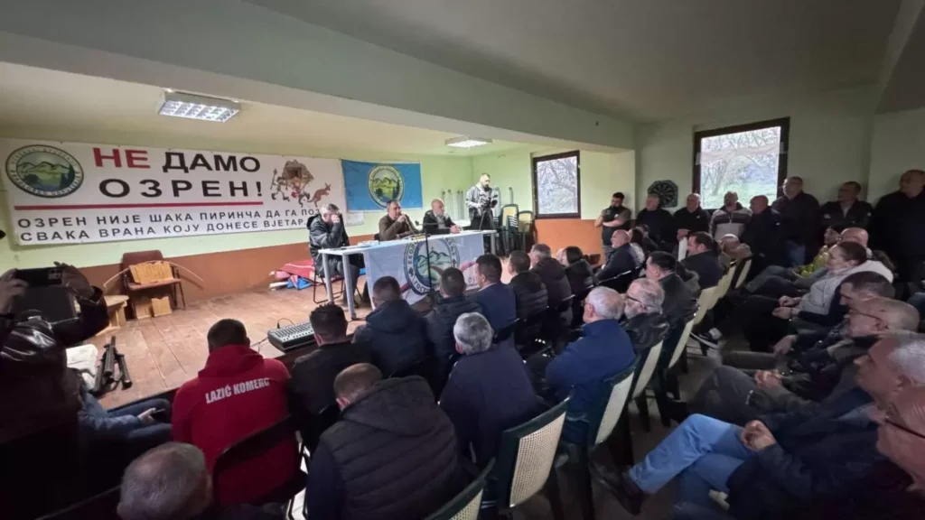 Referendum će biti održan 17. maja