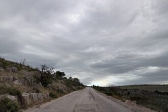 Put Ljubinje-Stolac