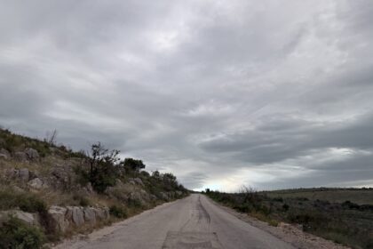 Put Ljubinje-Stolac