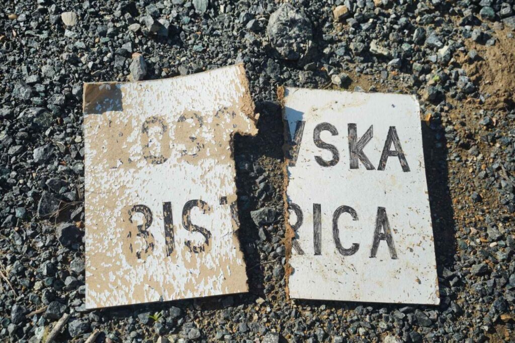 Rudnik Bistrica