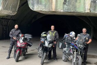 Moto klub Kastor Berkovići