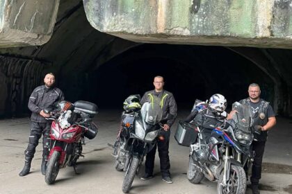 Moto klub Kastor Berkovići