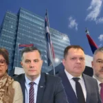 Pomoćnici ministara u Vladi Republike Srpske