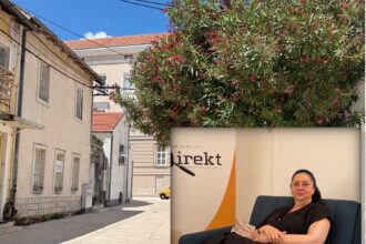Počela izgradnja sigurne kuće u Trebinju