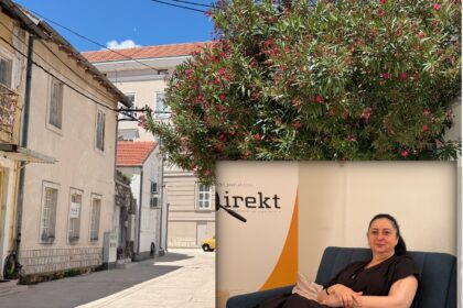 Počela izgradnja sigurne kuće u Trebinju