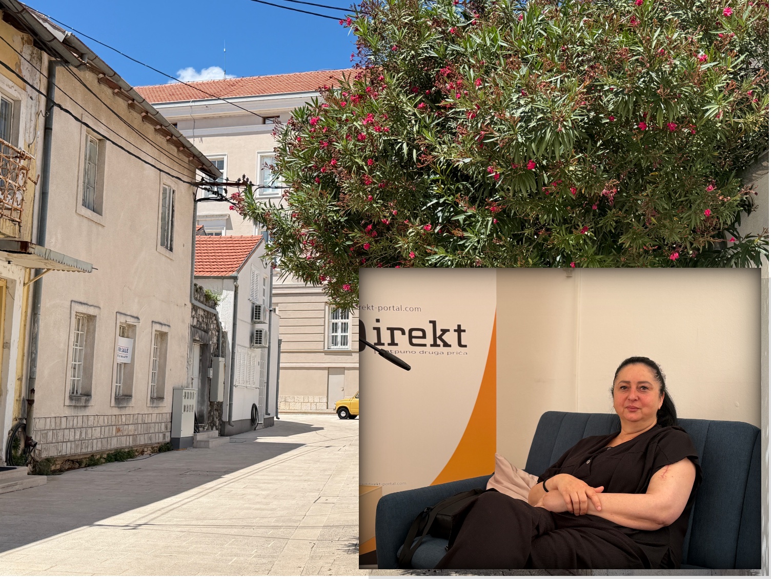 Počela izgradnja sigurne kuće u Trebinju