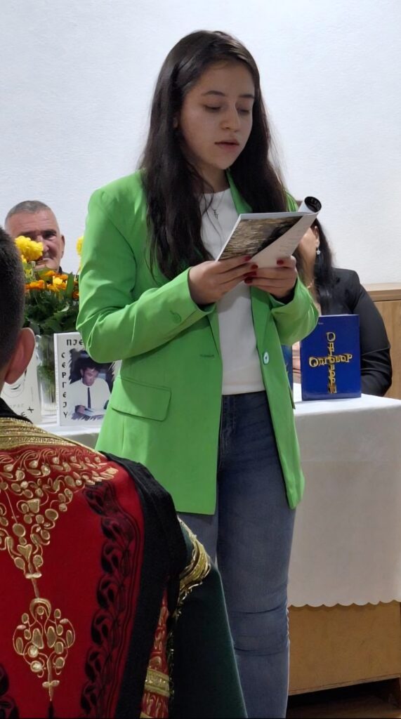 Viktoria Soldo (ustupljena fotografija)