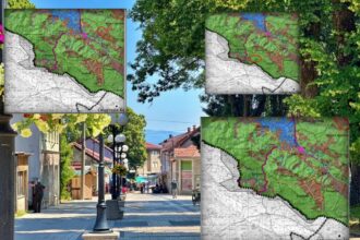 Planirana gradnja vjetroelektrana u Nevesinju
