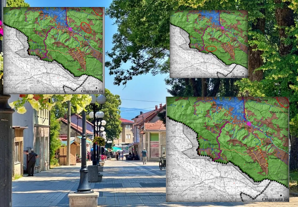 Planirana gradnja vjetroelektrana u Nevesinju