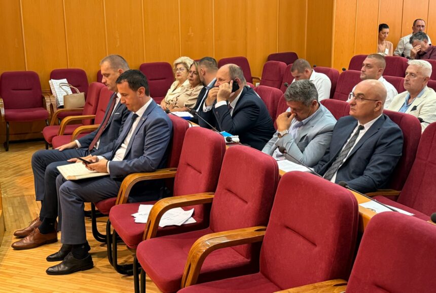 Skupština Grada Trebinja