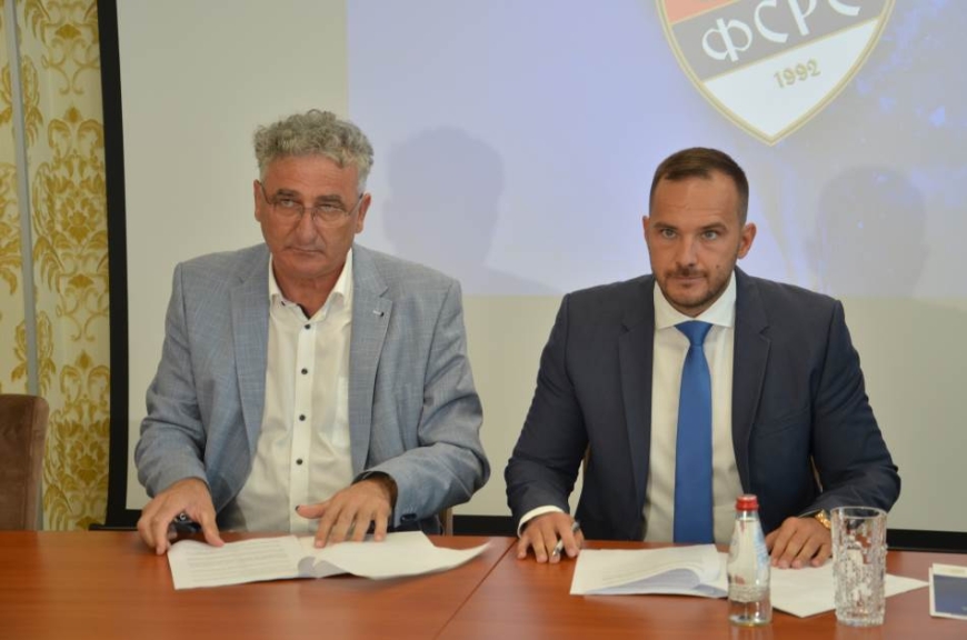 Milenko Avdalović i Vico Zeljković