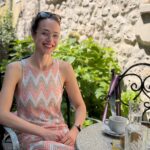 Vizuelna umjetnica Maja Šarenac