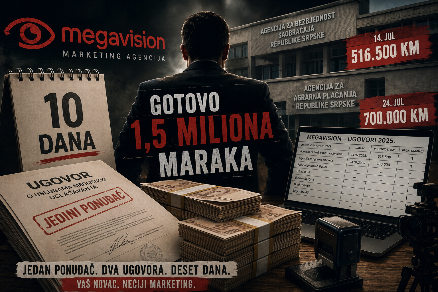 Megavision