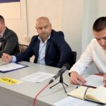 Siniša Mandić- predsednik SO Gacko