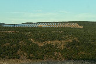 Solarni paneli