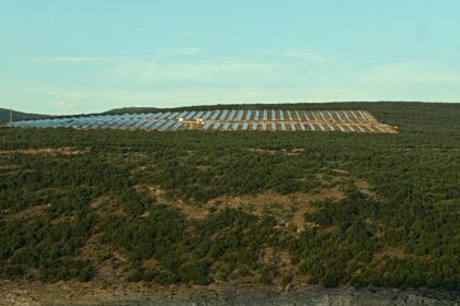 Solarni paneli