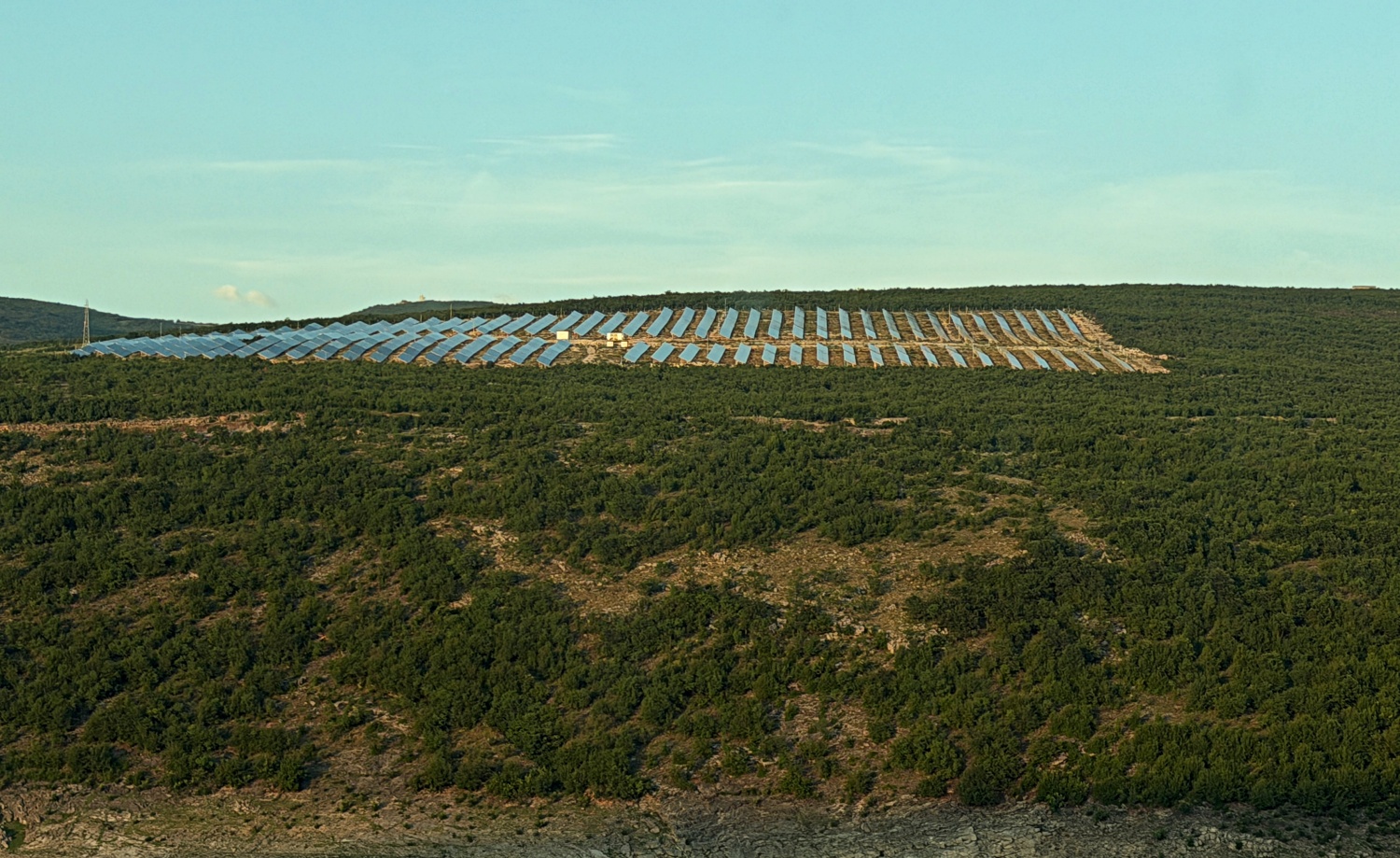 Solarni paneli