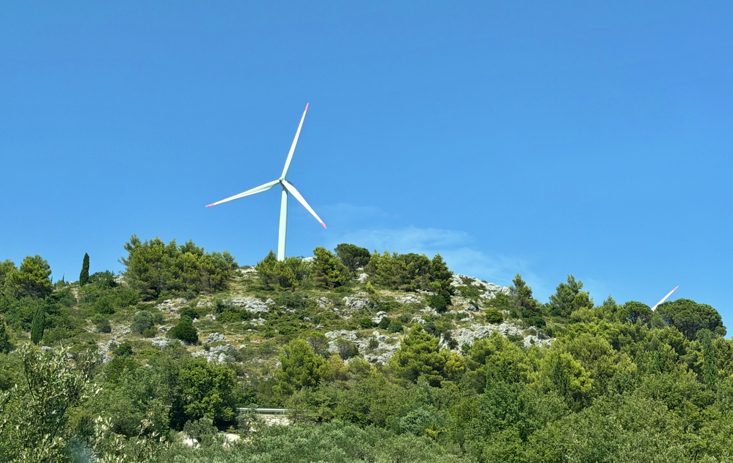 vjetroelektrana