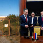 Potpisivanje memoranduma sa Masko grupacijom