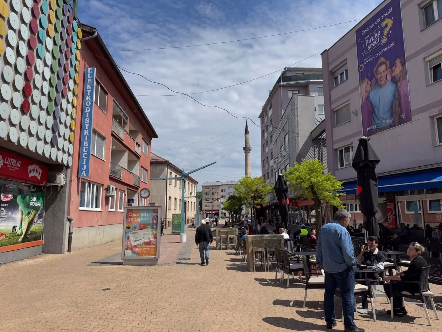 Grad Bihać