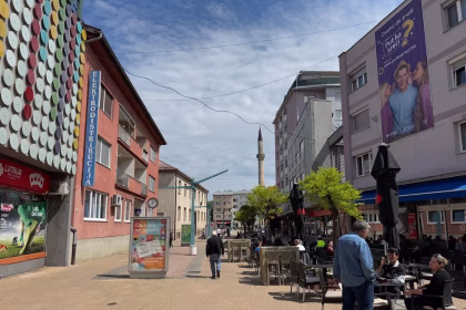Grad Bihać
