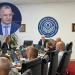 Nezavisne novine | Senat odlučio: Ranko Škrbić v.d. rektora Univerziteta u Banjaluci