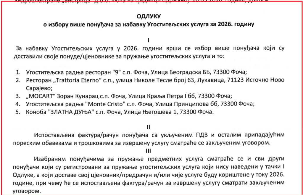 Ugovor