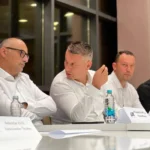 Nešić, Banjac i Šešelj