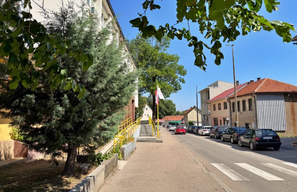 Nevesinje