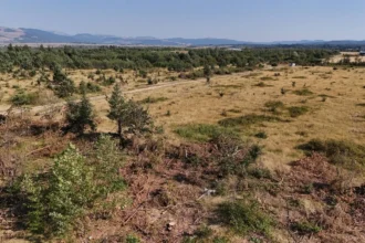 priprema zemljišta za solare