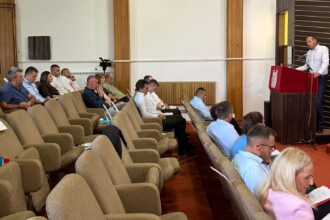 Skupština opštine Nevesinje