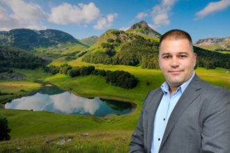 Srđan Klječanin Rufi