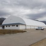 Sportska sala u Berkovićima