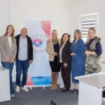 Članovi udruženja "Riječ" iz Gacka u kampanji "Budi korak ispred"
