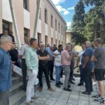 Mještani Bileće protive se planiranoj izgradnji solarne elektrane na 312,9 hektara zemlje u Ljubišićima, Podosoju i Toriču i traže javnu raspravu.