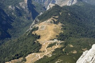 Nacionalni park Sutjeska