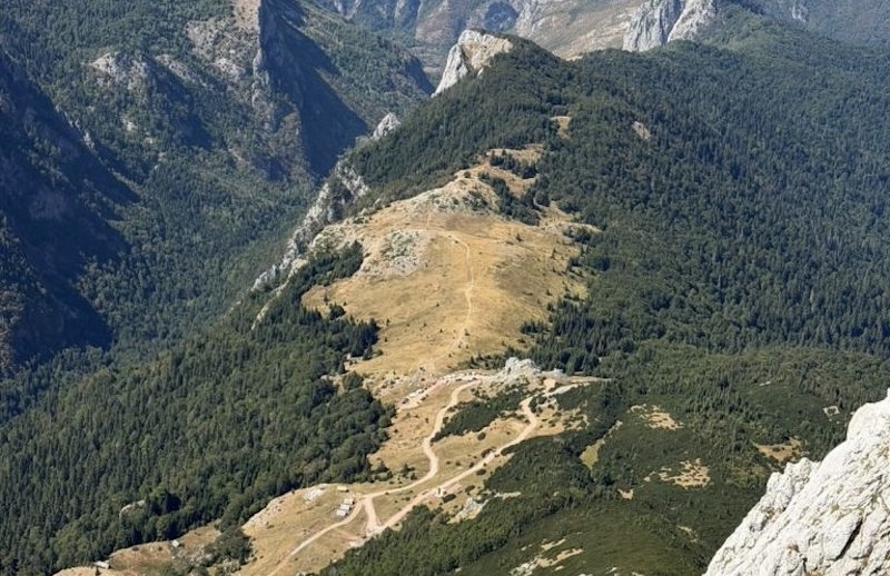 Nacionalni park Sutjeska