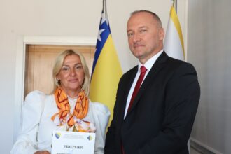 Bojana Marković sudinica Okružnog suda u bijeljini