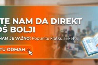 Direkt anketa