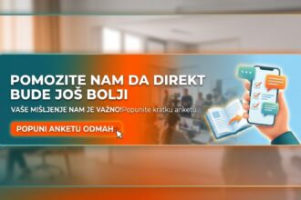 anketa Direkt portala