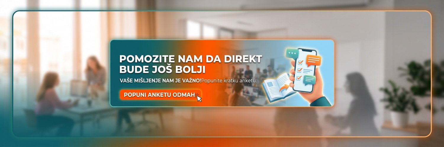 anketa Direkt portala
